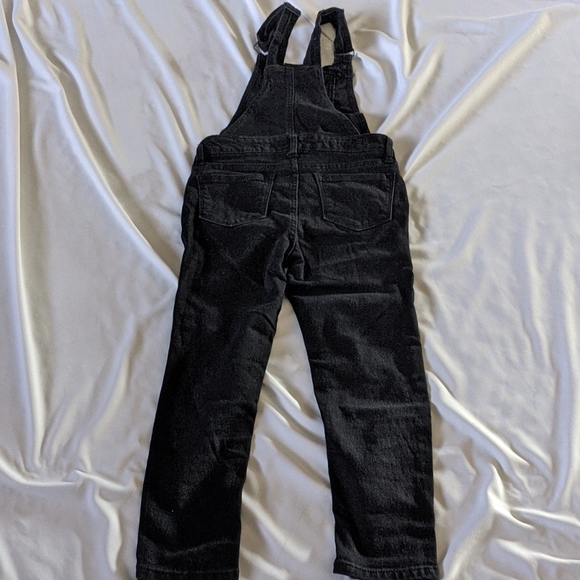 Like new black overalls - Picture 7 of 10
